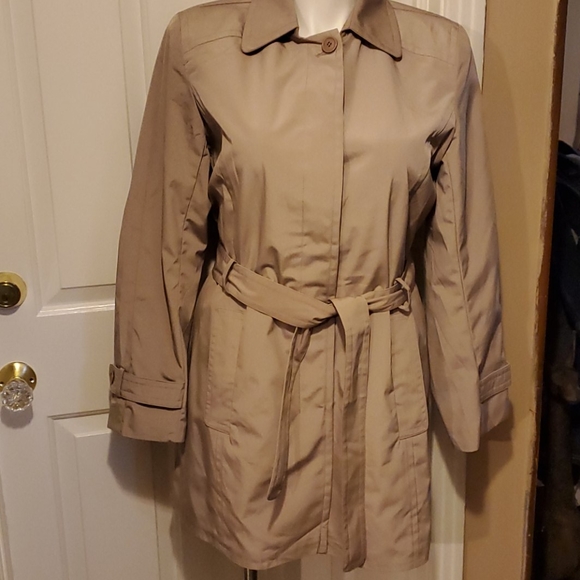 London Fog coat - Picture 1 of 11